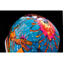 Casco Airform™ Dino Fury
